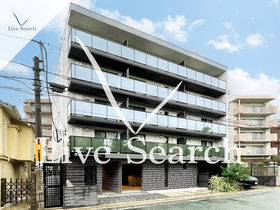 グランマコイ大橋 502 【福岡県大橋駅】 の外観写真