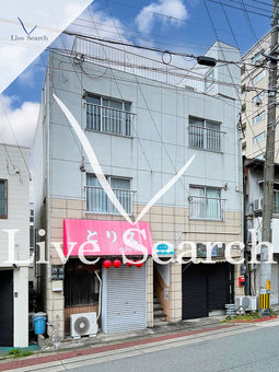 コーポ西公園 301 【福岡県大濠公園駅】 の外観写真