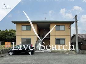 スプリングヒル浦田 101 【福岡県福岡空港駅】 の外観写真