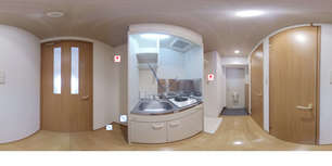 プリマヴェーラ 902 【福岡県西鉄天神駅】 の外観写真