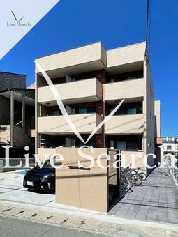 シェリム博多 305 【福岡県博多駅】 の外観写真