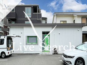 大楠みうら貸店舗事務所  【福岡県高宮駅】 の外観写真