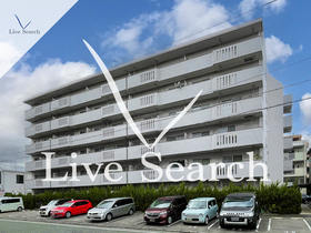 長沼ビル 406 【福岡県大橋駅】 の外観写真