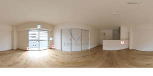 長沼ビル 406 【福岡県大橋駅】 の外観写真