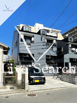 サンフィールド高宮 101 【福岡県高宮駅】 の外観写真