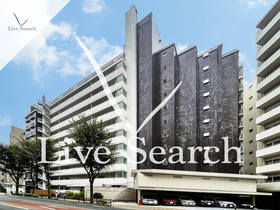 メゾン井の頭 803 【東京都吉祥寺駅】 の外観写真