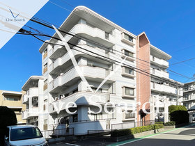 クレバー室見 501 【福岡県室見駅】 の外観写真