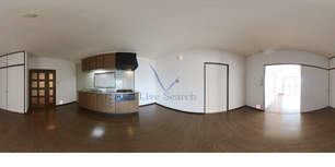 クレバー室見 501 【福岡県室見駅】 の外観写真