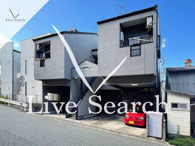 ポラリス箱崎東Ⅱ 101 【福岡県吉塚駅】 の外観写真