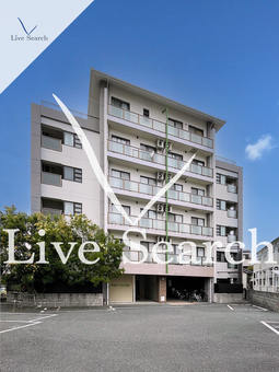 ハウスポンドビュー 101 【福岡県井尻駅】 の外観写真