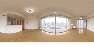 サンリヤン大橋南 401 【福岡県大橋駅】 の外観写真