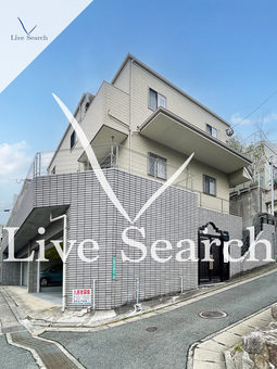 エルヴェ多賀 102 【福岡県高宮駅】 の外観写真