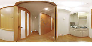 クリアネス賀茂 101 【福岡県賀茂駅】 の外観写真