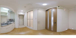 R'sレジデンス千代 802 【福岡県千代県庁口駅】 の外観写真