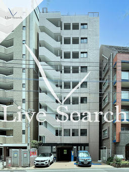 R'sレジデンス千代 802 【福岡県千代県庁口駅】 の外観写真