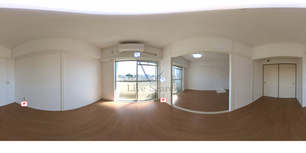 サンパーク大泉学園 402 【埼玉県ひばりが丘駅】 の外観写真