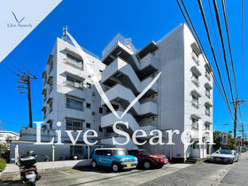 サンパーク大泉学園 402 【埼玉県ひばりが丘駅】 の外観写真