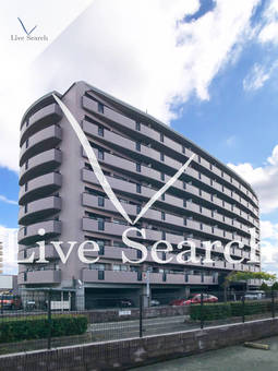 ハーモニーヒルズ今宿Ⅱ 904 【福岡県今宿駅】 の外観写真