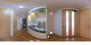 リンデン東薬院 503 【福岡県薬院駅】 の外観写真