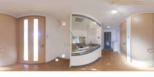 リンデン東薬院 602 【福岡県薬院駅】 の外観写真