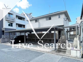 塩原　長沼邸 102 【福岡県西日本鉄道天神大牟田線　大橋駅　徒歩7分】 の外観写真