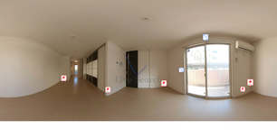 塩原　長沼邸 102 【福岡県西日本鉄道天神大牟田線　大橋駅　徒歩7分】 の外観写真