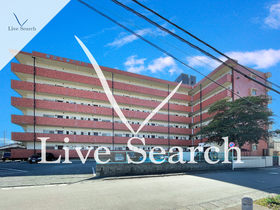 第2三城ハイツ 607 【福岡県南福岡駅】 の外観写真