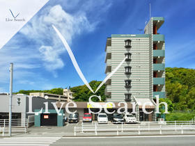 リヴァージュ香椎東 105 【福岡県九産大前駅】 の外観写真