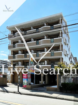 パークコート箱崎EAST 505 【福岡県箱崎駅】 の外観写真