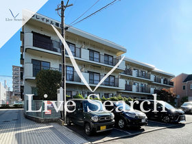 クレイドル福岡 201 【福岡県吉塚駅】 の外観写真