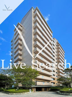 シーサイドももちアクアコート11番館 402 【福岡県藤崎駅】 の外観写真