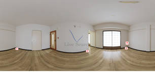 日商岩井リバーサイドマンションA棟 904 【福岡県井尻駅】 の外観写真