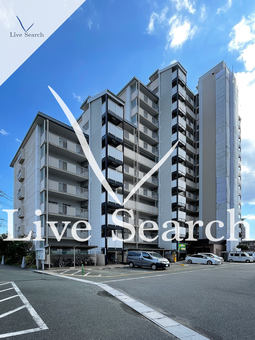 日商岩井リバーサイドマンションA棟 904 【福岡県井尻駅】 の外観写真