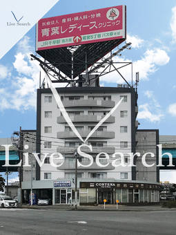 シーフォート香椎浜 504 【福岡県香椎駅】 の外観写真