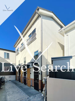 パティオ・K 103 【東京都東小金井駅】 の外観写真