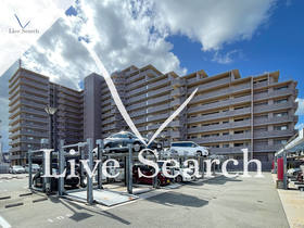 フェスティオ和白パームガーデン 1206 【福岡県和白駅】 の外観写真