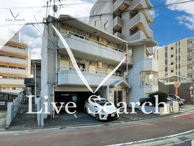 ユーライフ高取 303 【福岡県藤崎駅】 の外観写真