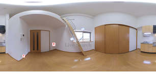 アイディス箱崎 401 【福岡県JR箱崎駅】 の外観写真