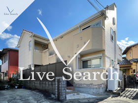 Liverare 福重（リブレア福重） 103 【福岡県姪浜駅】 の外観写真