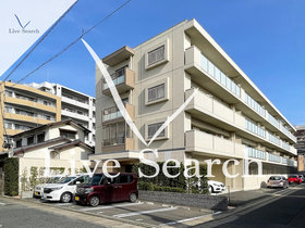 グランビア井尻 405 【福岡県井尻駅】 の外観写真