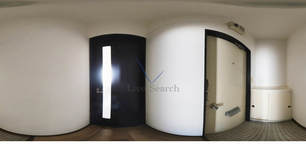 ピサ歯科大前 201 【福岡県賀茂駅】 の外観写真