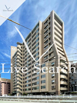 サングレート薬院駅ロイヤルウィン 1106 【福岡県薬院駅】 の外観写真