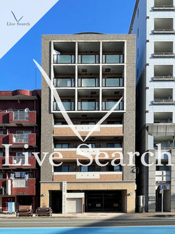 IPE 401 【福岡県室見駅】 の外観写真