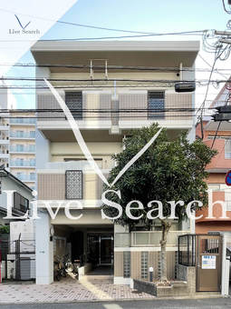 ルエメゾンロワール高宮 302 【福岡県高宮駅】 の外観写真