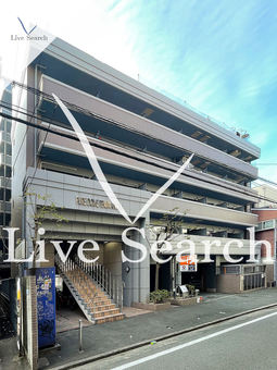 ピュアドーム天神アネックス 515 【福岡県渡辺通駅】 の外観写真