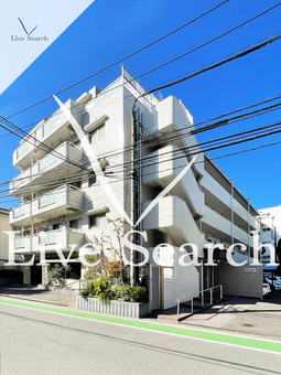 ルブラン警固 305 【福岡県薬院駅】 の外観写真