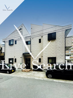 ピュア吉塚八番館 202 【福岡県吉塚駅】 の外観写真