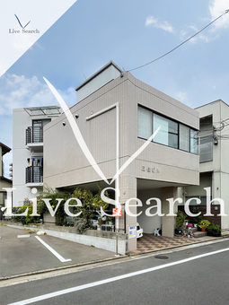 三佳ビル 201 【福岡県西新駅】 の外観写真