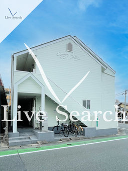 ウエストヴィラ 105 【福岡県次郎丸駅　賀茂駅】 の外観写真