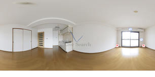 リバーサイドM 402 【福岡県箱崎駅】 の外観写真